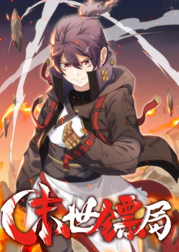 暴力修女海报剧照